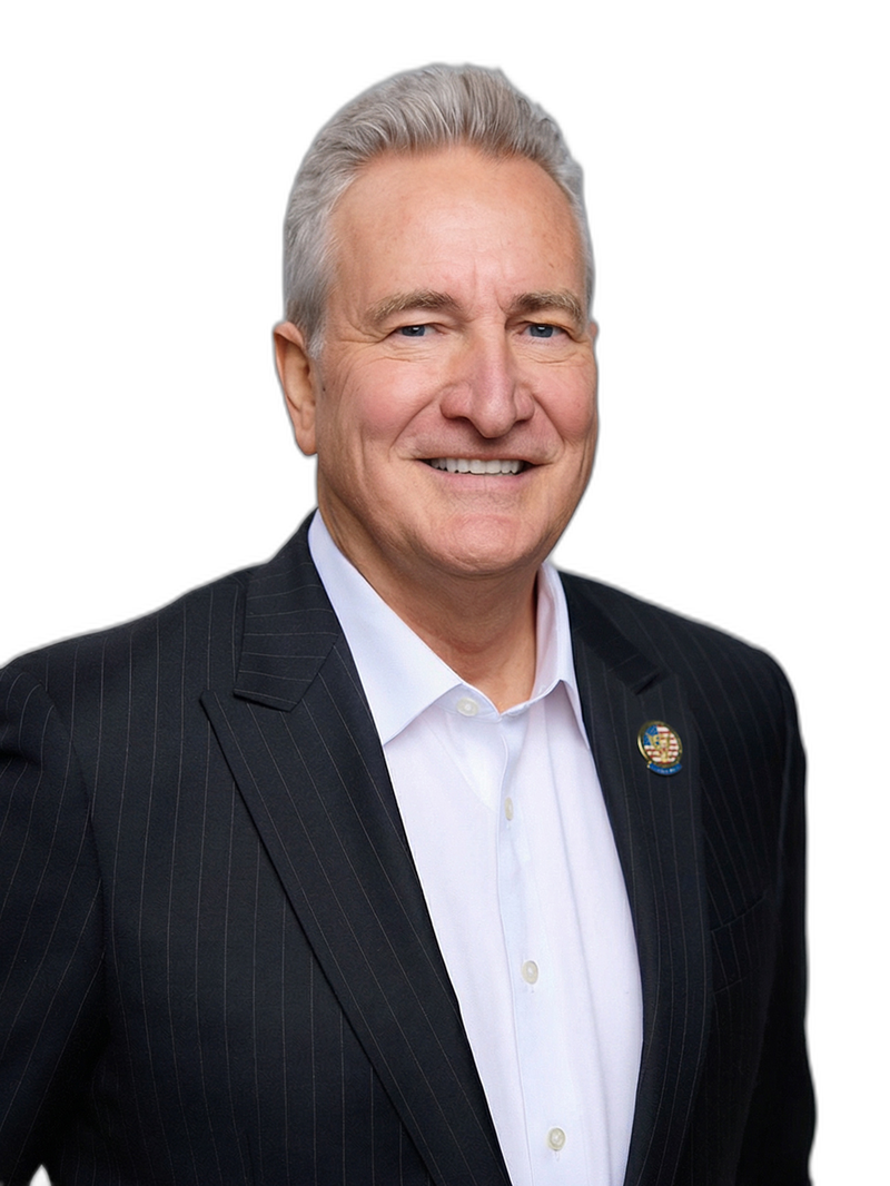 Greg Anderson