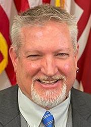 Del. Christopher Eric Bouchat